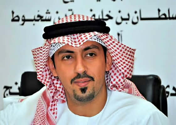 Asian Chess Federation president